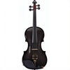 Carbon Composite Acoustic Electric Viola