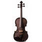 Carbon Composite Acoustic Electric Viola