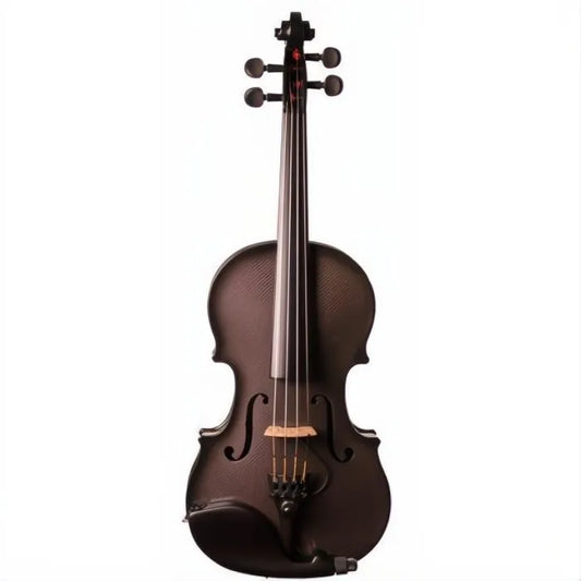 Carbon Composite Acoustic Electric Viola