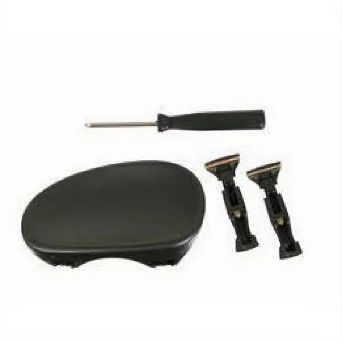 Chinrest Wittner Hypoallergernic Plastic