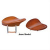 Chinrest in Ebony "Aron Model"