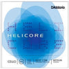 D Addario Helicore Cello String Set