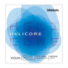 D'Addario Helicore Violin String Set