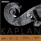 D’Addario Kaplan Double Bass String Set