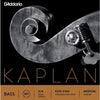D’Addario Kaplan Double Bass String Set