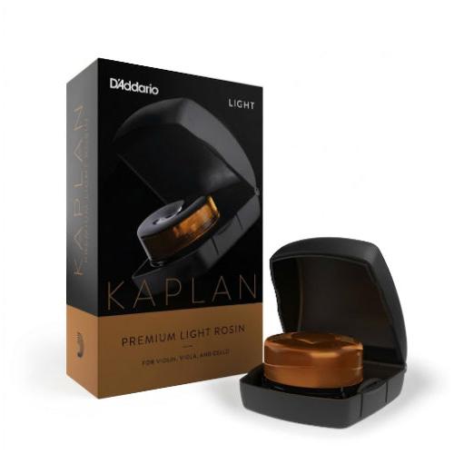 D'Addario Kaplan Premium Light Rosin