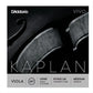 D'Addario Kaplan Vivo Viola String Set