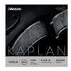 D'Addario Kaplan Vivo Viola String Set