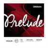 D’Addario Prelude Violin String Set