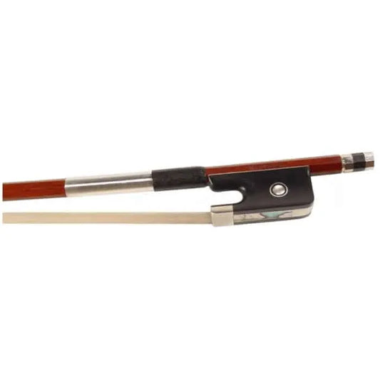 DO19A Dorfler Pernambuco Violin Bow