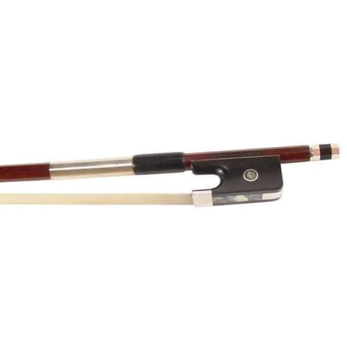 DO21A Dorfler Pernambuco Violin Bow 