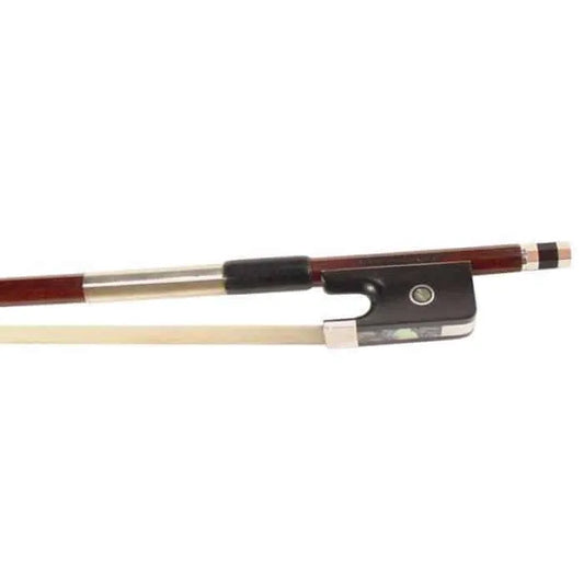 DO21A Dorfler Pernambuco Violin Bow 