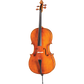 DR20 Dragon Howard Core Advanced, Cello with Bag-String Power