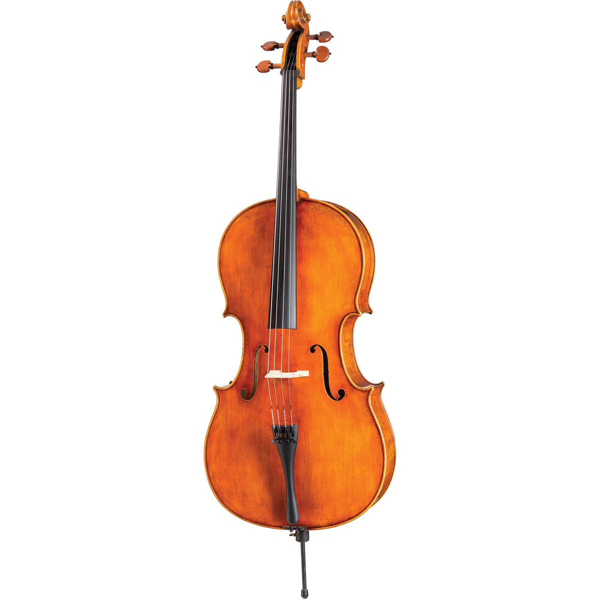 DR20 Dragon Howard Core Advanced, Cello with Bag-String Power
