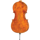 DR20 Dragon Howard Core Advanced, Cello with Bag-String Power