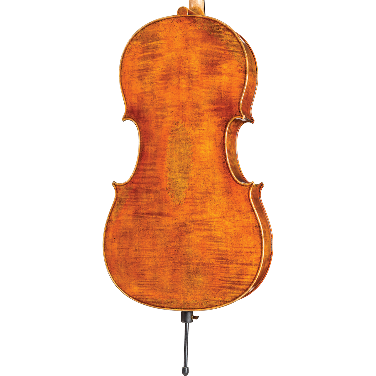 DR20 Dragon Howard Core Advanced, Cello with Bag-String Power