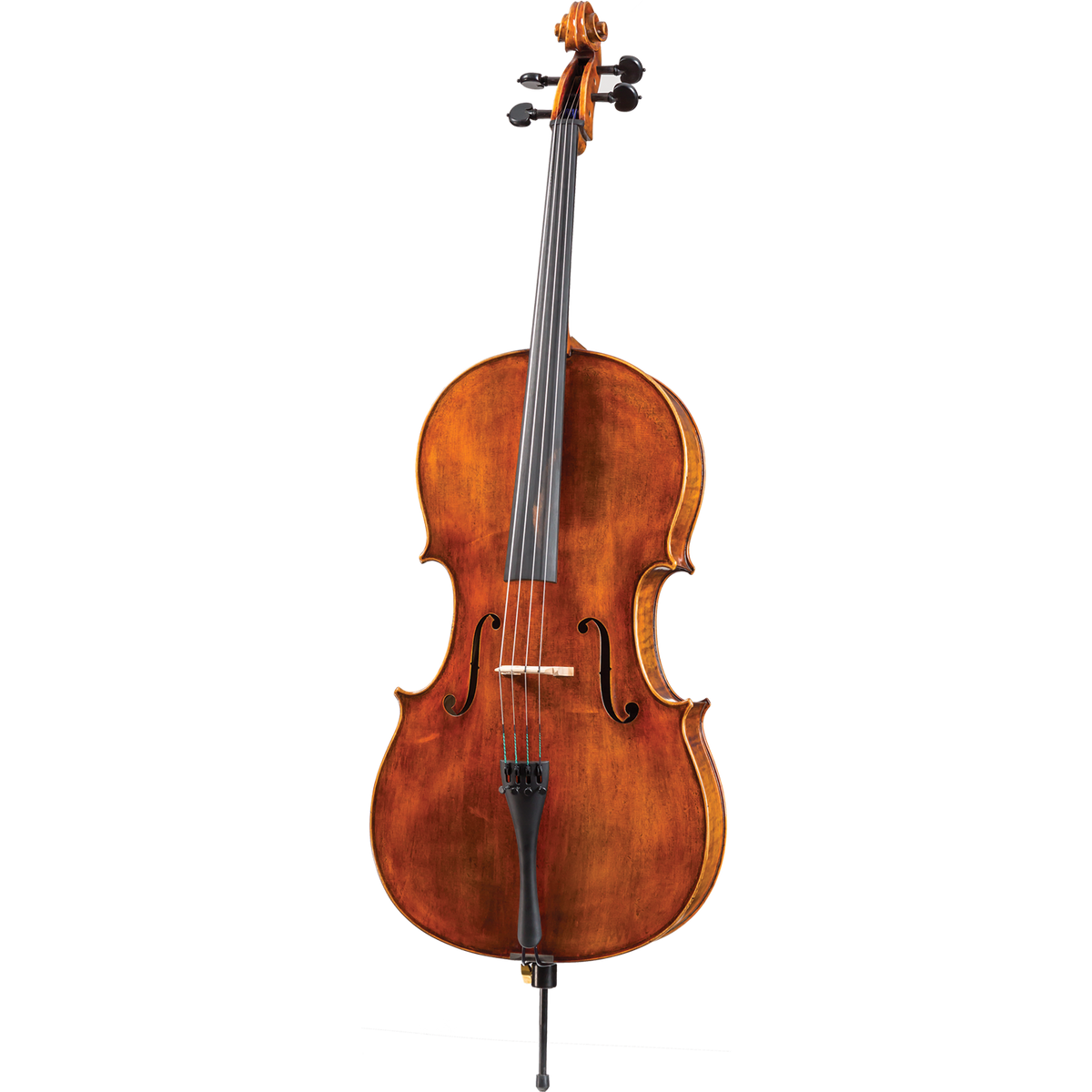DR30 Dragon Howard Core Advanced Cello with Bag-Cello-String Power