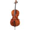 DR30 Dragon Howard Core Advanced Cello with Bag-Cello-String Power