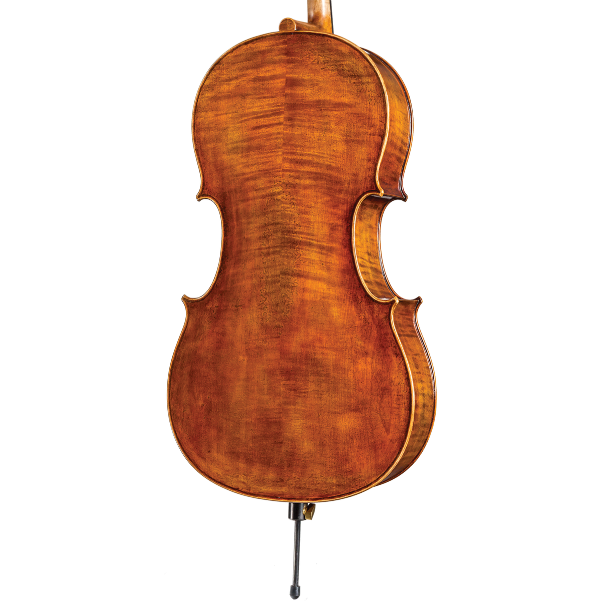 DR30 Dragon Howard Core Advanced Cello with Bag-Cello-String Power