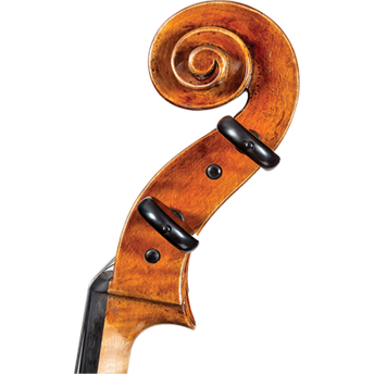DR30 Dragon Howard Core Advanced Cello with Bag-Cello-String Power