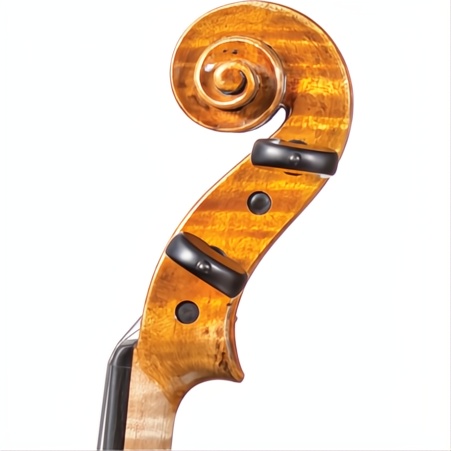 DR30 Dragon Howard Core Advanced Violin with Case