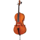 DR50 Dragon Howard Core Professional Cello with Bag-Cello-String Power