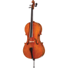 DR50 Dragon Howard Core Professional Cello with Bag-Cello-String Power