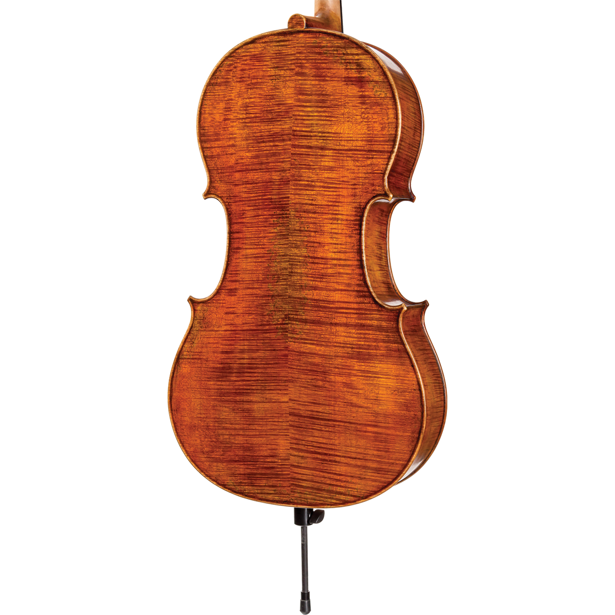 DR50 Dragon Howard Core Professional Cello with Bag-Cello-String Power