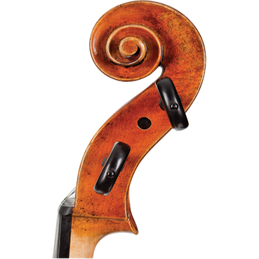 DR50 Dragon Howard Core Professional Cello with Bag-Cello-String Power