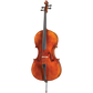 Davidov Core Select Advanced Cello with Bag-Cello-String Power