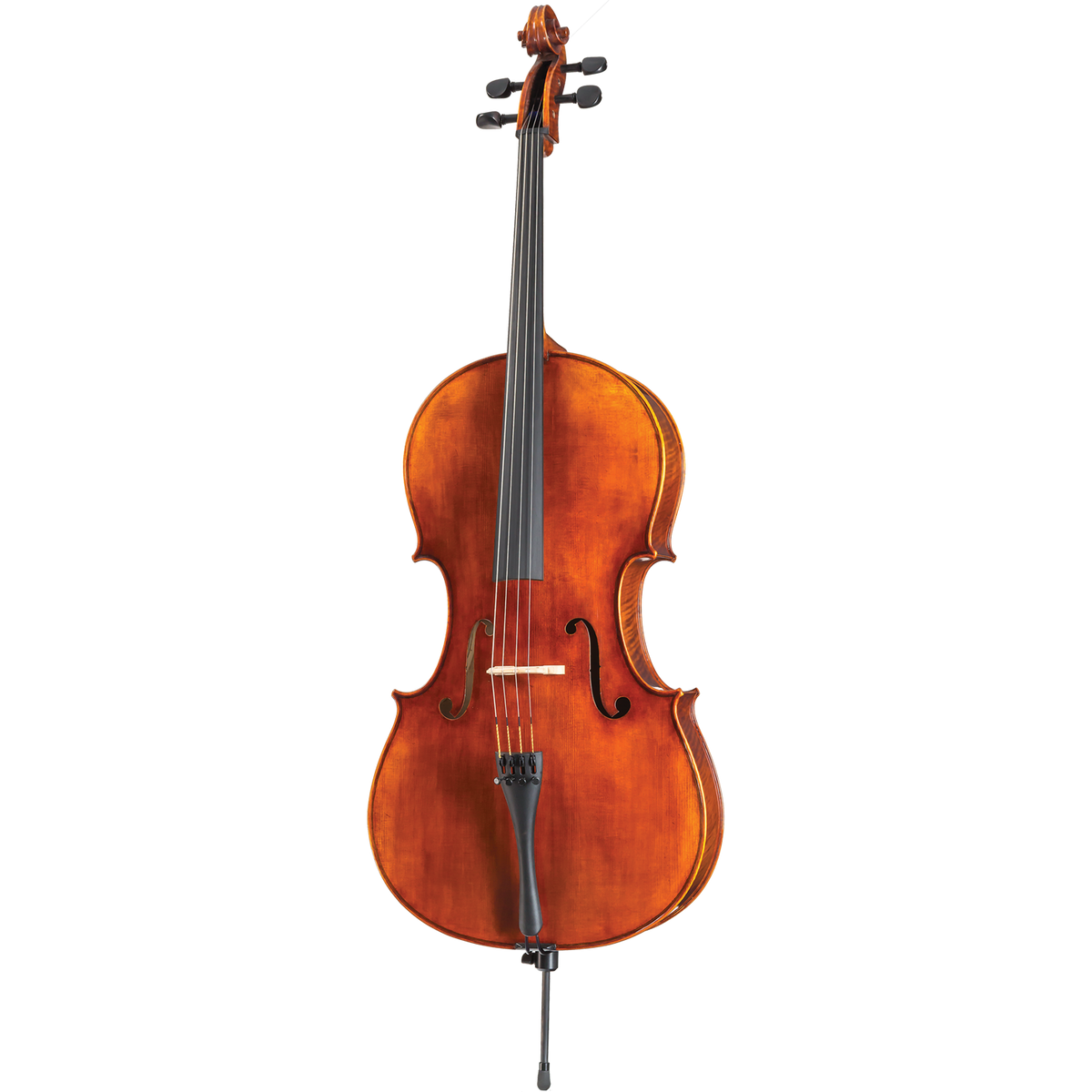 Davidov Core Select Advanced Cello with Bag-Cello-String Power