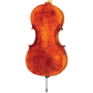 Davidov Core Select Advanced Cello with Bag-Cello-String Power