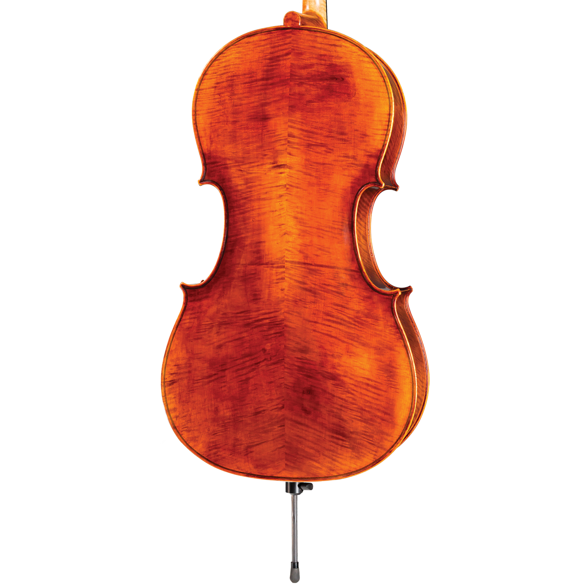 Davidov Core Select Advanced Cello with Bag-Cello-String Power