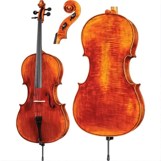 Davidov Core Select Advanced Cello with Bag