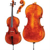 Davidov Core Select Advanced Cello with Bag