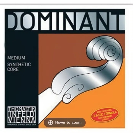 Dominant Thomastik-Infeld Viola Strings