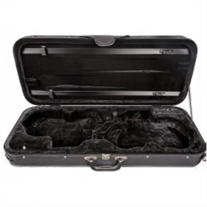 Double Violin Core Case