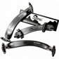 EZ-4 Everest Violin Shoulder Rest
