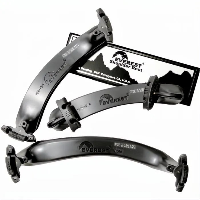 EZ-4 Everest Violin Shoulder Rest