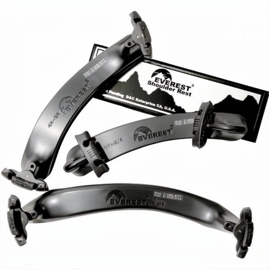 EZ-4 Everest Violin Shoulder Rest