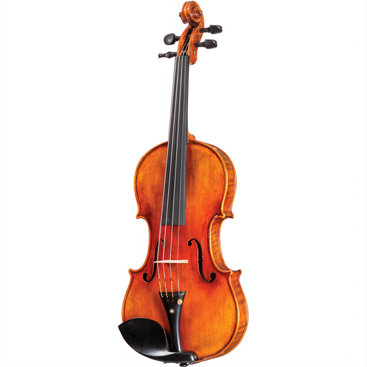 Emiliani Core Select Advanced Violin with Case