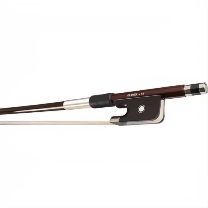 F500AC Glasser Composite Bow French Style