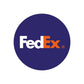 FedEx Overnight Shipping String Power - Violin Store