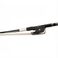 G5000CG Glasser Carbon Graphite Bass Bow German Style