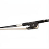 G5000CG Glasser Carbon Graphite Bass Bow German Style