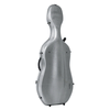 GEWA Cello Case, Idea Titanium Carbon 3.3 String Power - Violin Shop