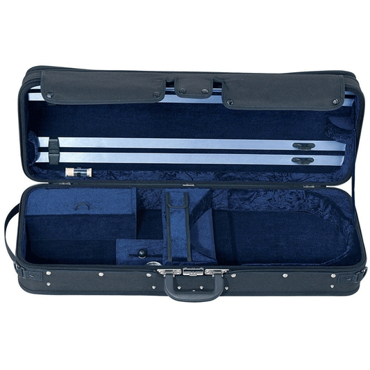 GEWA Viola Case, Concerto, Oblong String Power - Violin Shop