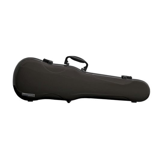 GEWA Violin Case, Air 1.7 shaped High Gloss String Power - Violin Shop