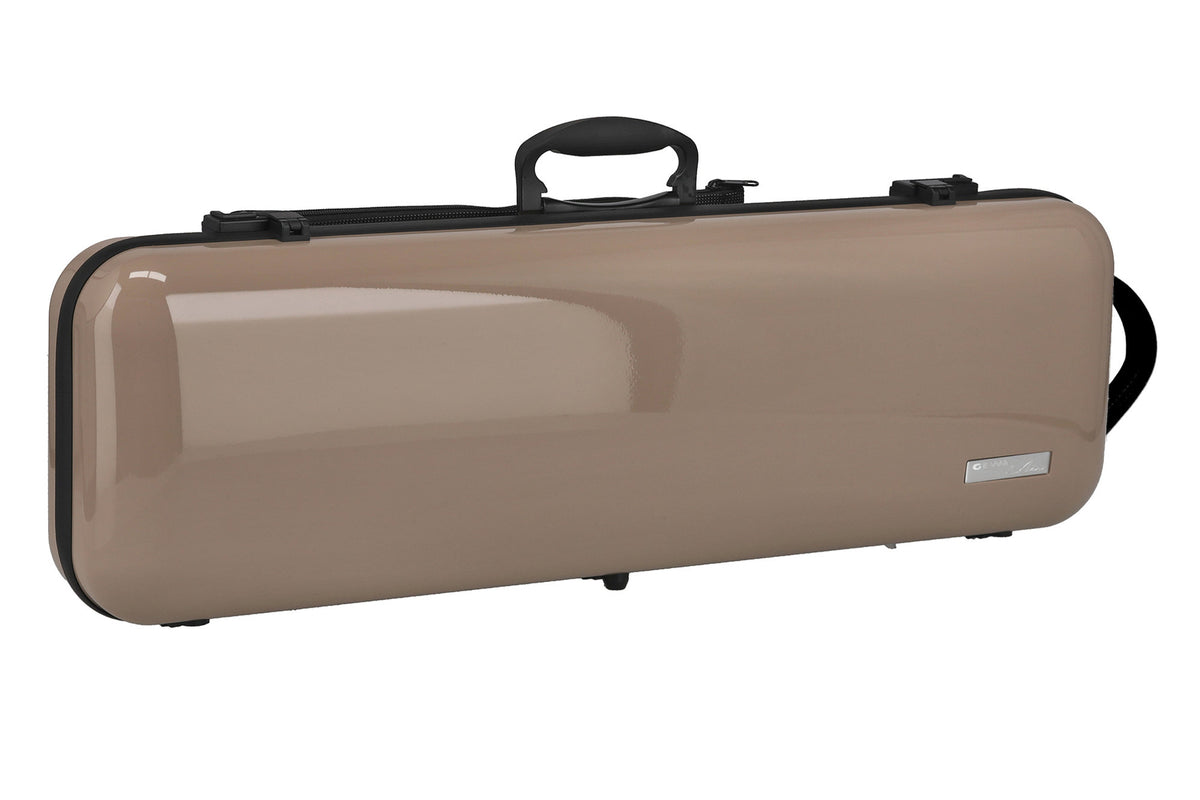 GEWA Violin Case, Air 2.1, Oblong-Violin Case-String Power