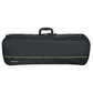 GEWA Violin Case, Aspirante, Oblong String Power - Violin Shop